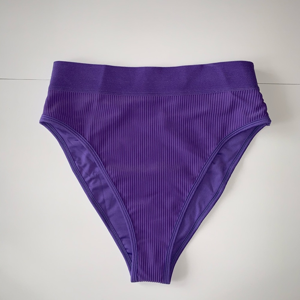 Frankies Bikinis Bottom-Small